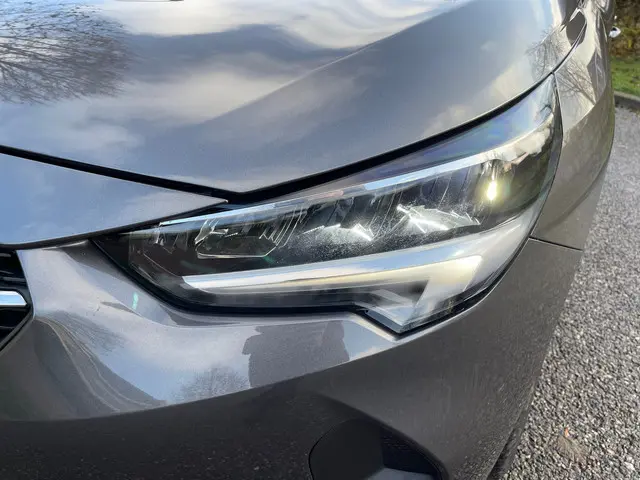 Opel Corsa-e E-Launch Edition 2020 Elektrisch 12