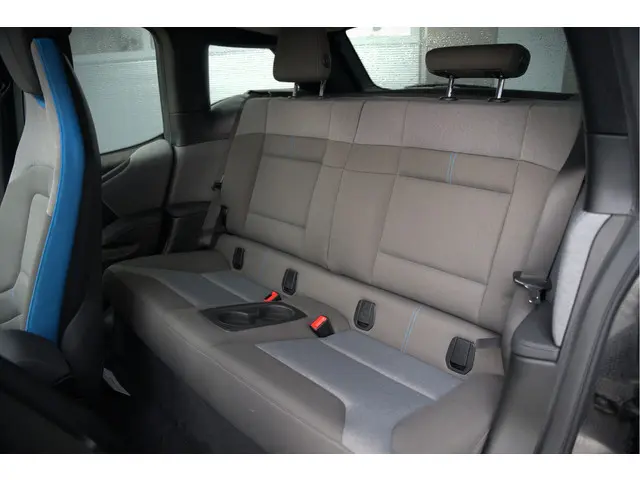 BMW i3 Executive Edition 120Ah 42 kWh 2019 Elektrisch 8