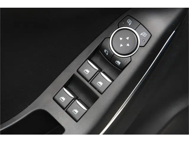 Ford Puma 1.0 EcoBoost Titanium AUTOMAAT 2020 Benzine 14