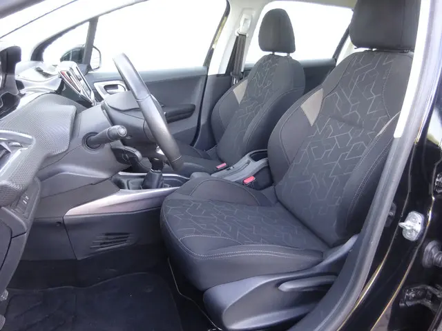 Peugeot 2008 1.2 PureTech Active 2016 Benzine 10