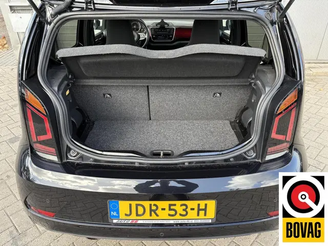 Volkswagen up! 1.0 TSI GTI 2020 Benzine 10