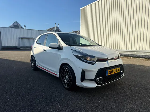 Kia Picanto 3