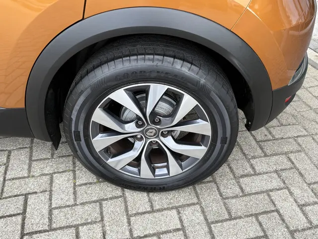 Renault Captur 1.3 TCe 130 Intens Automaat 2020 Benzine 22