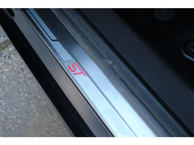 Ford Fiesta 1.0 EcoBoost 101 Pk ST Line 2017 Benzine 19