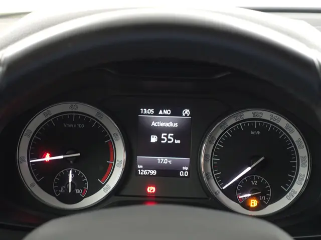 Škoda Kodiaq 1.4 TSI Business Edition+ 2017 Benzine 14