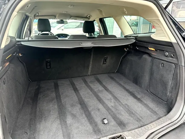 Ford Focus Wagon 1.0 Trend | Airco | APK | NAP 2017 Benzine 31