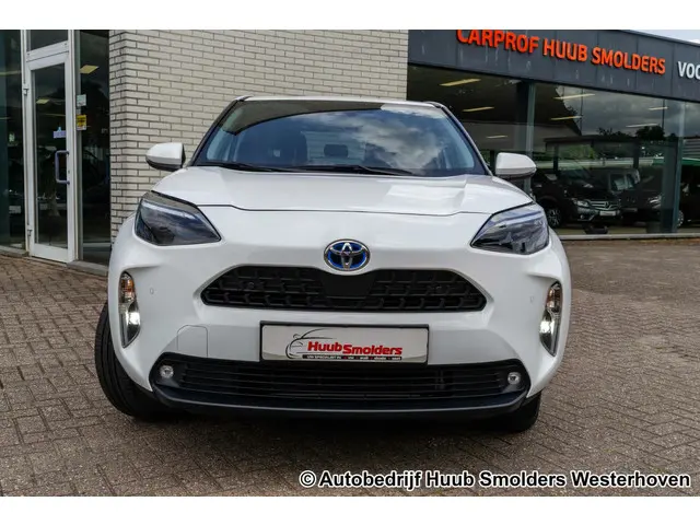 Toyota Yaris Cross 1.5 Hybrid Active 2024 Hybride Benzine 7