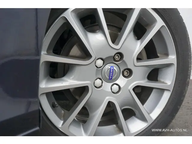 Volvo V40 2.0 D2 Summum Business 2015 Diesel 10