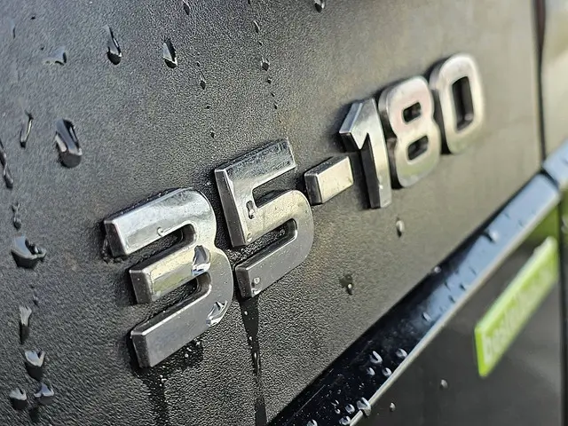 Iveco Daily 35C18 2017 Diesel 17