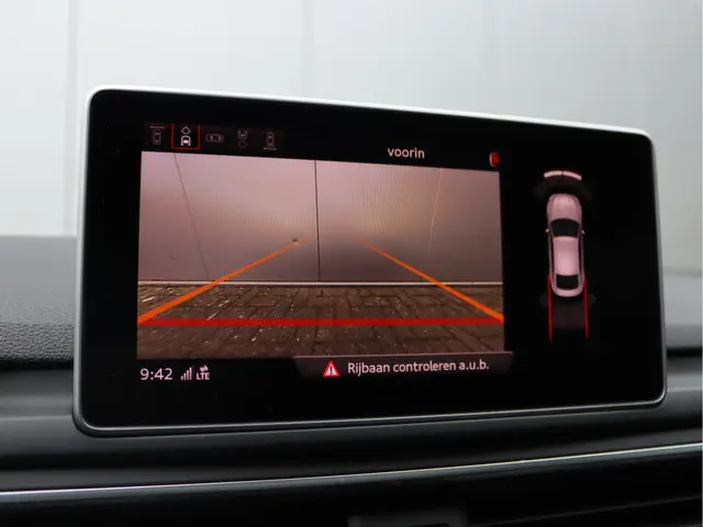 Audi A5 Sportback 3.0TFSI S5 quattro 2018 Benzine 80