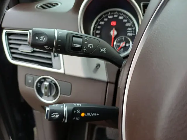 Mercedes-Benz GLE 500 e 4MATIC 2017 Hybride Benzine 62