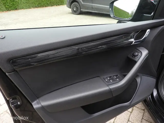 Škoda Octavia Combi 1.5 TSI Business 150 PK 2019 Benzine 24
