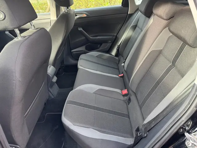 Volkswagen Polo 1.0 TSI Beats 2018 Benzine 11