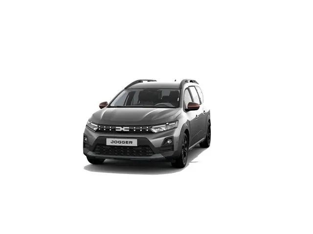 Dacia Jogger Limited Edition 2026 Hybride Benzine 9