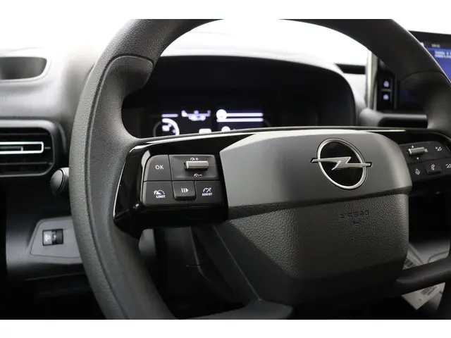Opel Combo 1.5 BlueHDi 100pk S&S L1 2024 Diesel 9