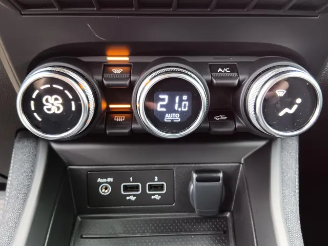 Renault ZOE R135 Iconic 52 kWh (Koopaccu) 2024 Elektrisch 13