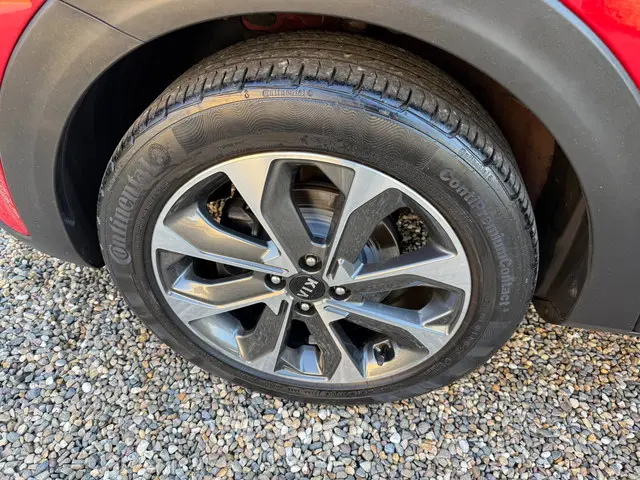 Kia Stonic 1.0 T-GDi DynamicLine 2018 Benzine 11