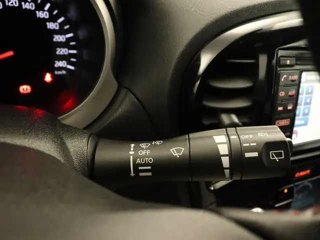 Nissan Juke 1.2 DIG-T S/S Dynamic Edition 2016 Benzine 21