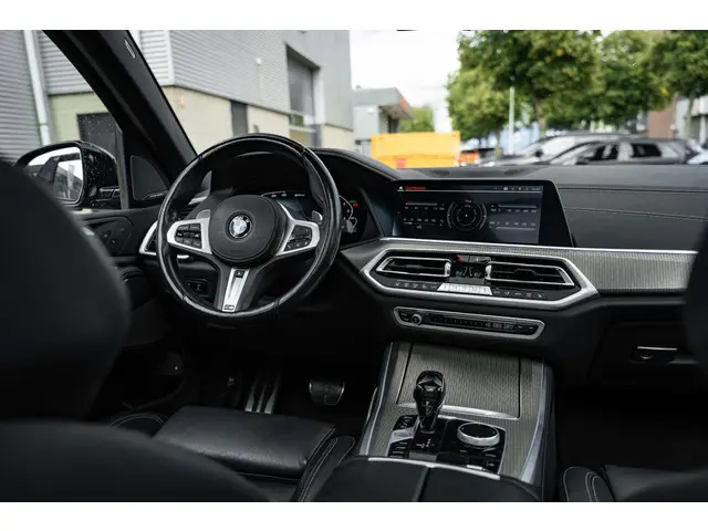 BMW X5 xDrive45e High Executive 2021 Hybride Benzine 11