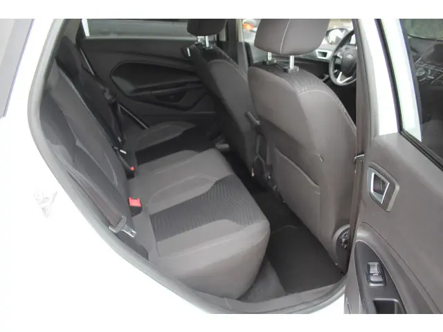 Ford Fiesta 1.0 EcoBoost 126 Pk Titanium 2014 Benzine 19