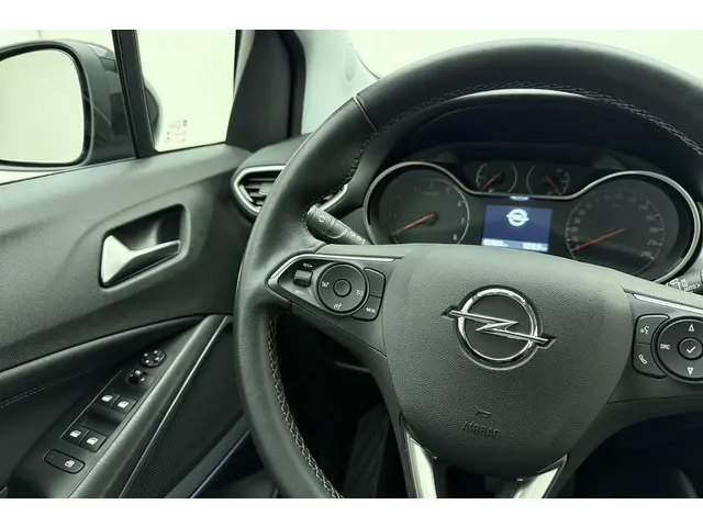 Opel Crossland 1.2 Turbo Elegance 2021 Benzine 20