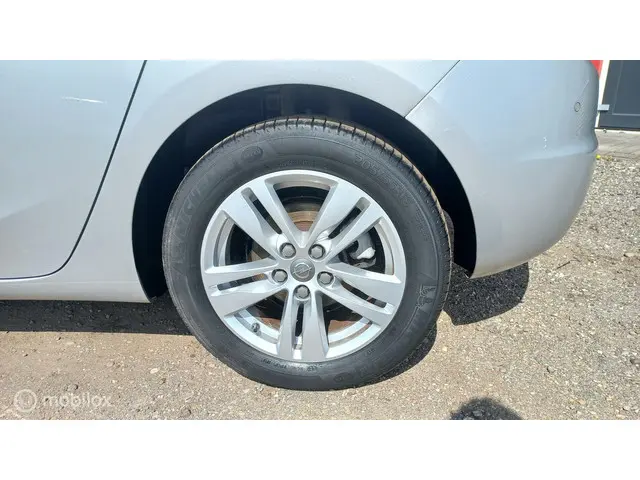 Opel Astra 1.0 Innovation 2018 Benzine 5