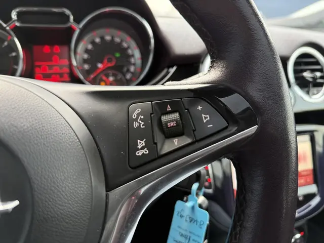 Opel ADAM 1.2 Glam 2013 Benzine 19