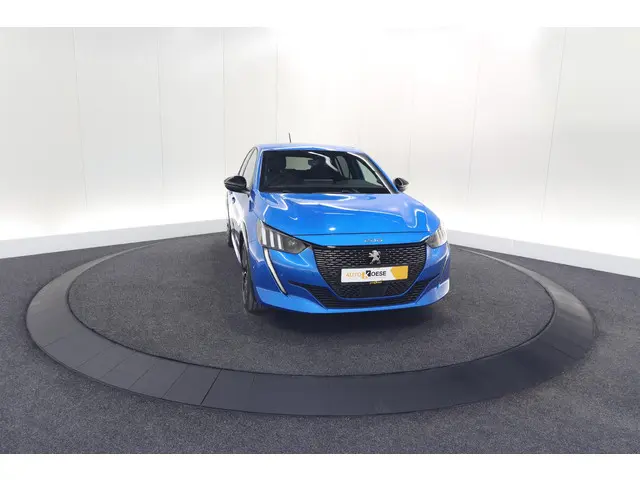 Peugeot 208 PureTech 100 GT 2021 Benzine 75