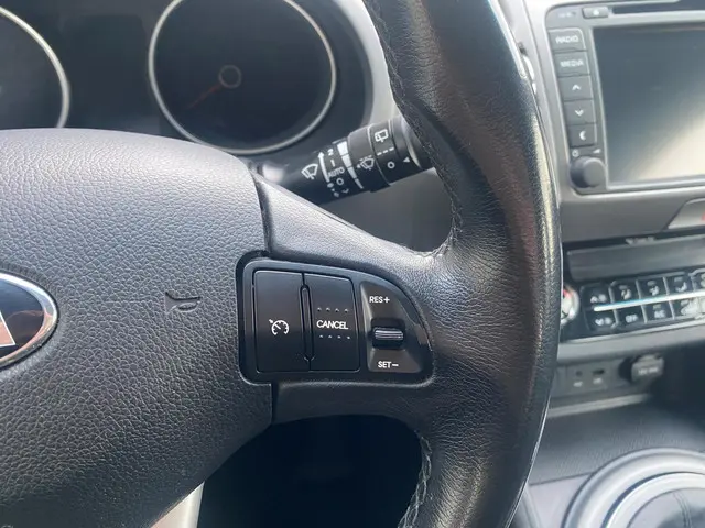Kia Sportage 1.6 GDI BusinessLine 2015 Benzine 23