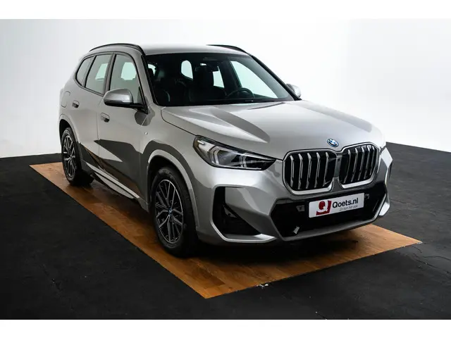 BMW X1 xDrive25e 2025 Hybride Benzine 45