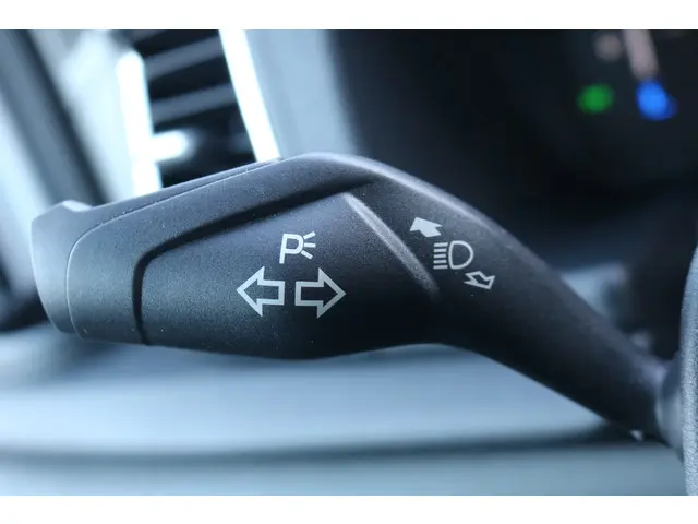 Ford E-Transit 350 L4 H3 Trend 68 kWh 2025 Elektrisch 31