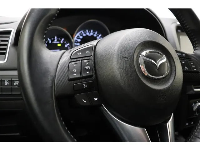 Mazda CX-5 2.0 SkyActiv-G 165 GT-M Line 2WD 2017 Benzine 29