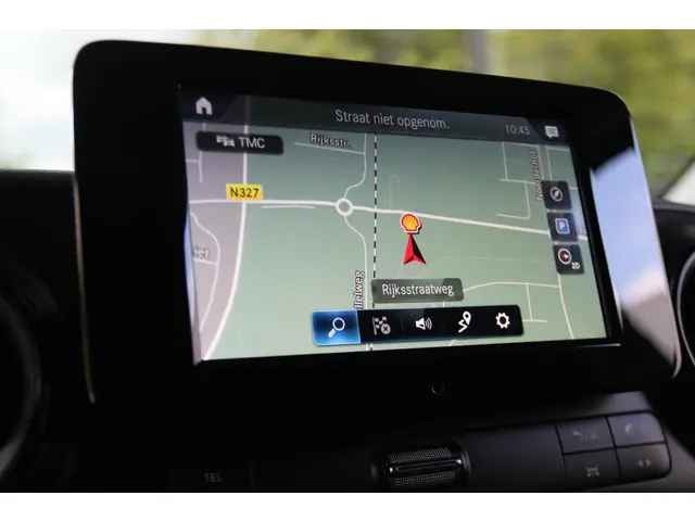 Mercedes-Benz Citan 110 CDI L1 PRO 2022 Diesel 4