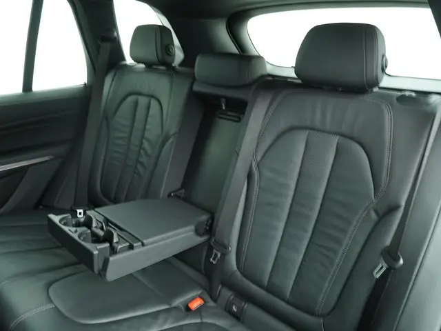 BMW X5 xDrive30d High Executive 2019 Diesel 14