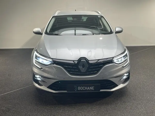 Renault Mégane Estate 1.3 TCe 140 Techno 2023 Benzine 17