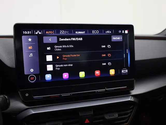 CUPRA Leon 1.4 e-Hybrid 204pk DSG 2023 Hybride Benzine 43
