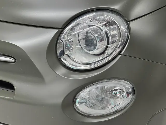 Fiat 500 0.9 TwinAir Turbo Sport 2018 Benzine 11