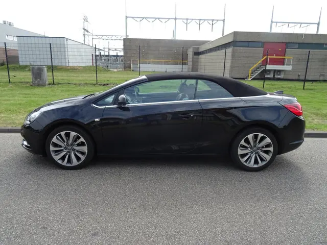 Opel Cascada 2