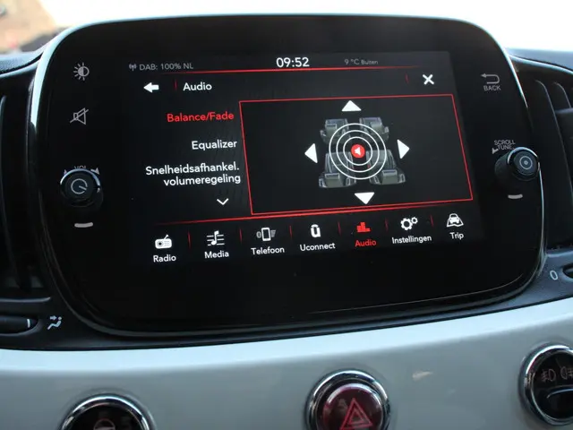 Fiat 500 1.0 Hybrid Dolcevita 2022 Benzine 26