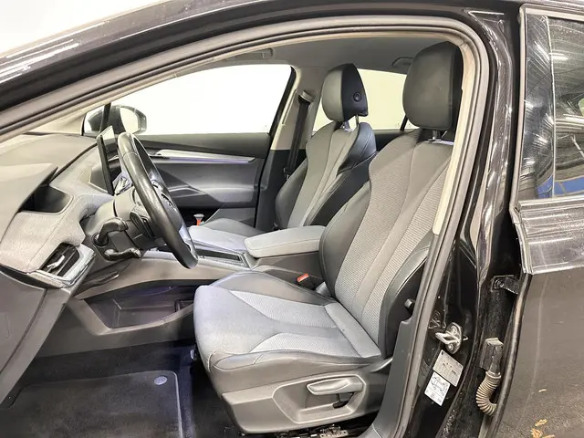 Škoda Enyaq iV 60 2022 Elektrisch 8