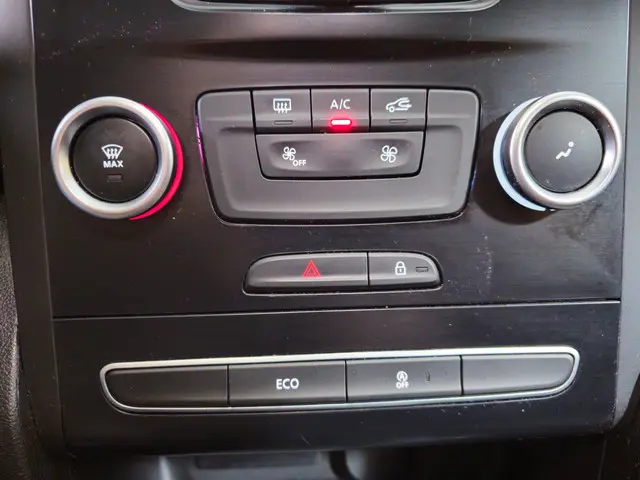 Renault Mégane Estate 1.2 TCe Life 2017 Benzine 24