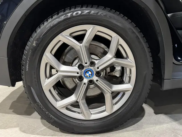 BMW X3 xDrive30e 2022 Hybride Benzine 23
