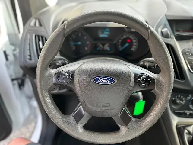 Ford Transit Connect TRANSIT ! 3-ZITS ! EX-BTW 2016 Diesel 15