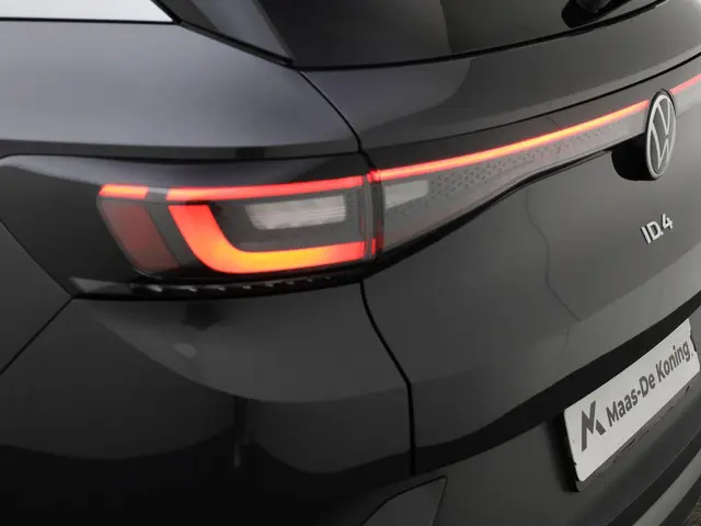 Volkswagen ID.4 First 77 kWh 204PK 2020 Elektrisch 32