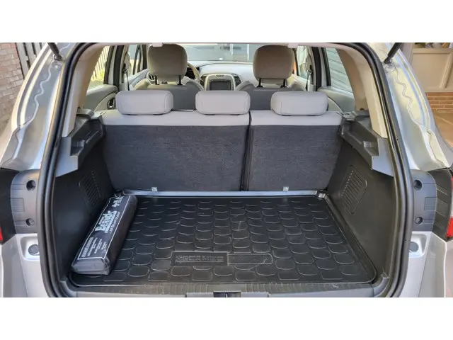 Renault Captur 1.2 TCe Dynamique 2015 Benzine 22