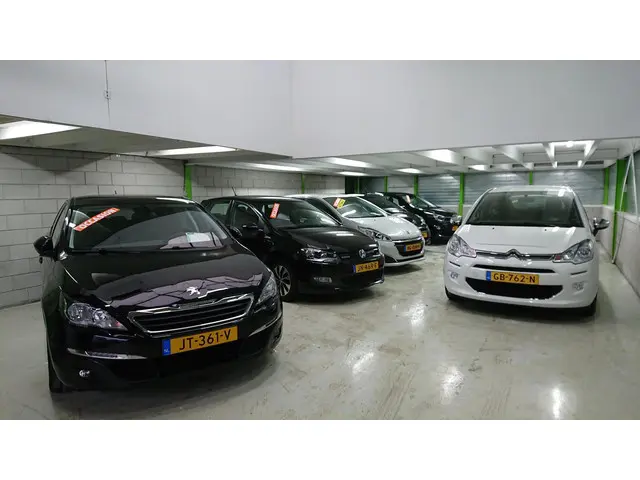 Volvo V40 2.0 D2 Ocean Race Lage km stand!! 2015 Diesel 27