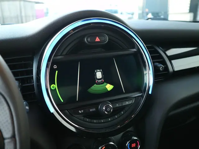 MINI Cooper S 2.0 Cooper S Chili 2020 Benzine 19