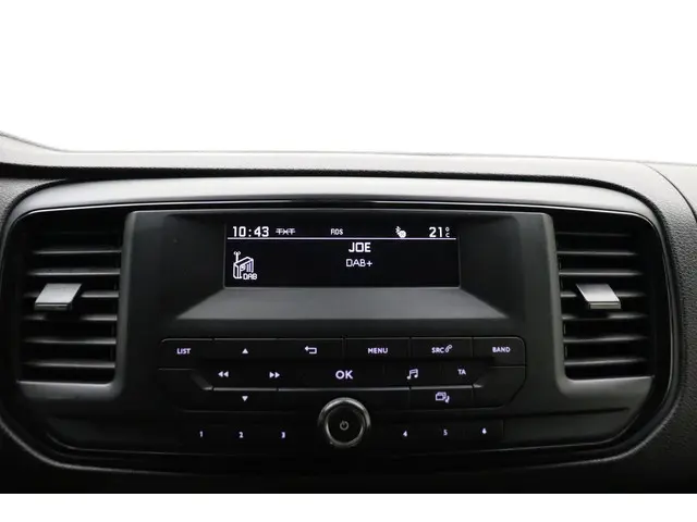 Peugeot Expert 231S 2.0 BlueHDI 120 Premium 2018 Diesel 17