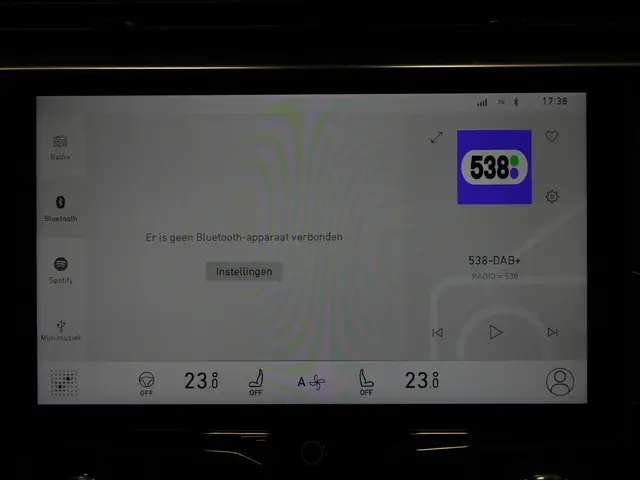 Lynk & Co 01 1.5 PHEV !NIEUW! 2025 Hybride Benzine 12