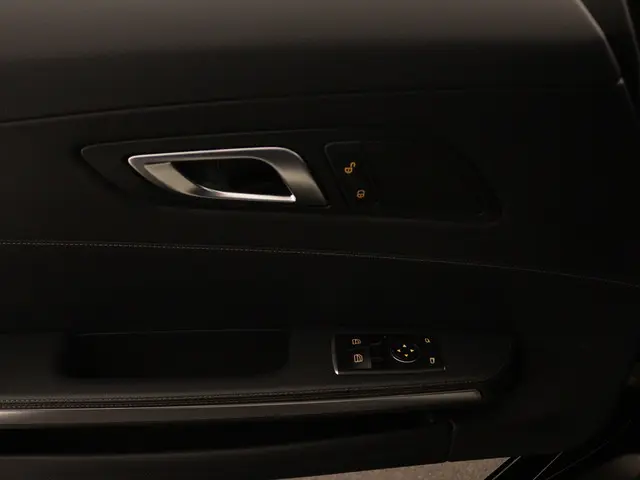 Mercedes-Benz AMG GT Roadster 4.0 Premium 2019 Benzine 29